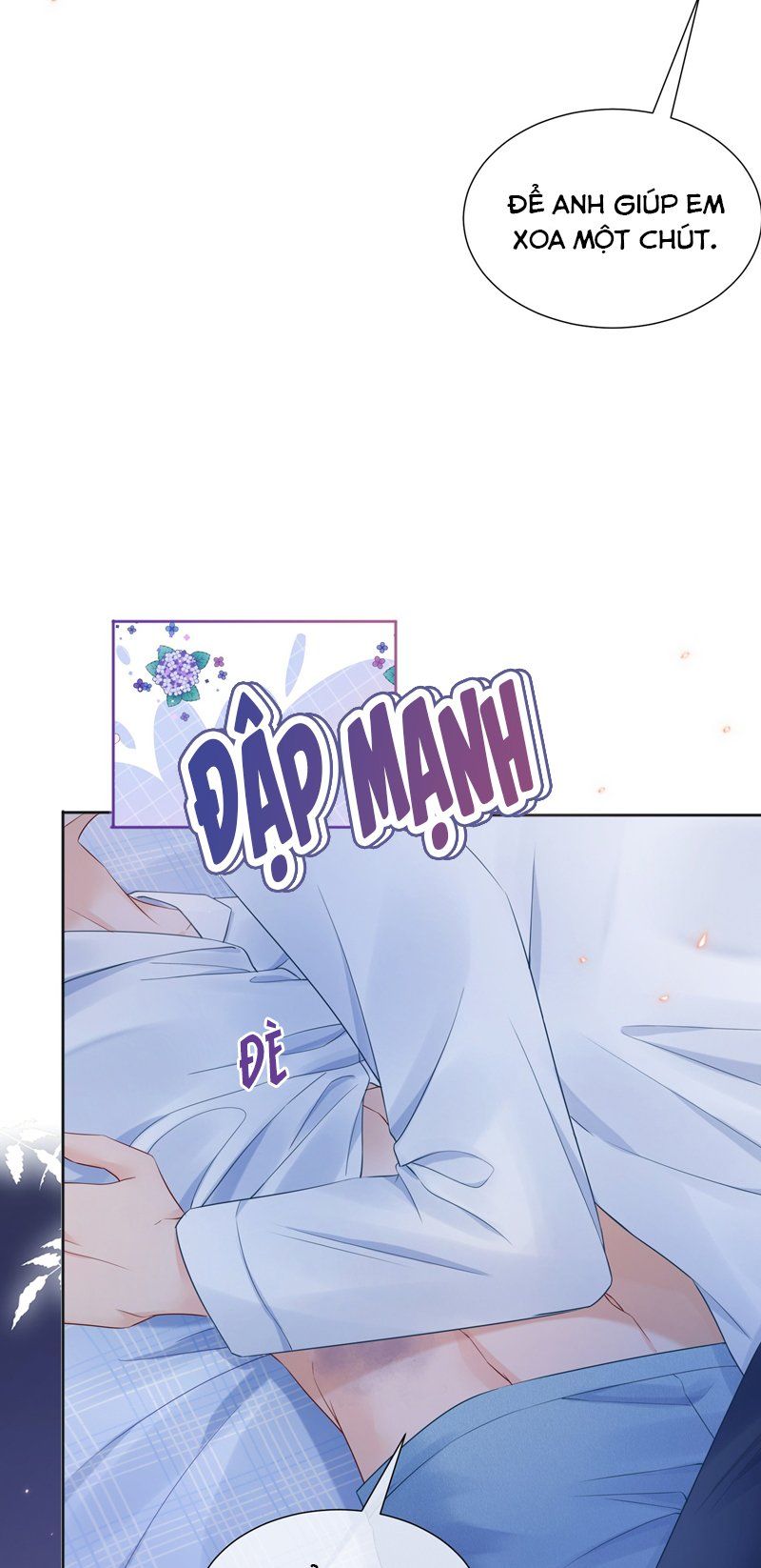 Anh Đừng Qua Đây Chapter 54 - 27