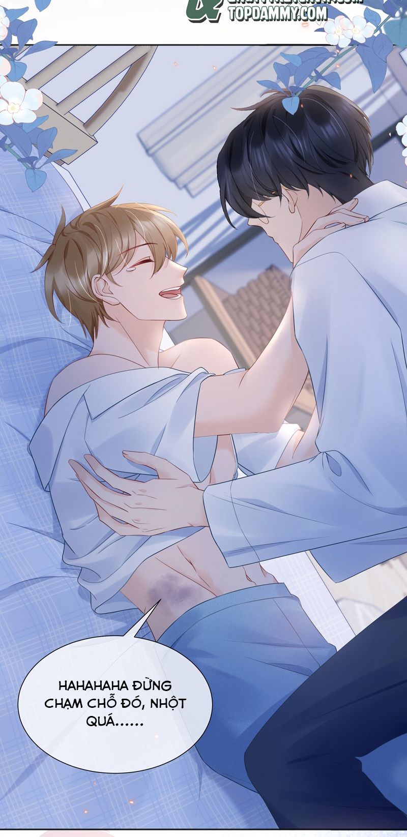 Anh Đừng Qua Đây Chapter 54 - 29