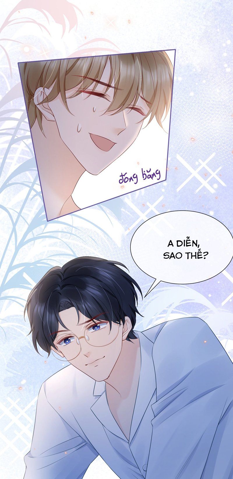 Anh Đừng Qua Đây Chapter 54 - 30