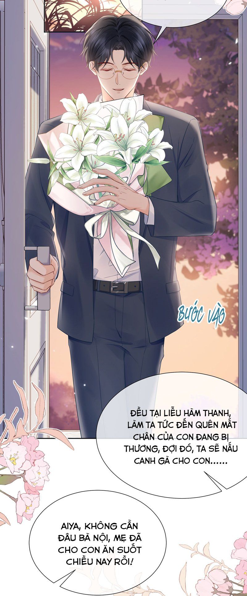 Anh Đừng Qua Đây Chapter 54 - 4