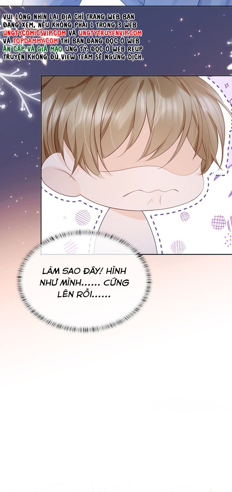 Anh Đừng Qua Đây Chapter 54 - 31
