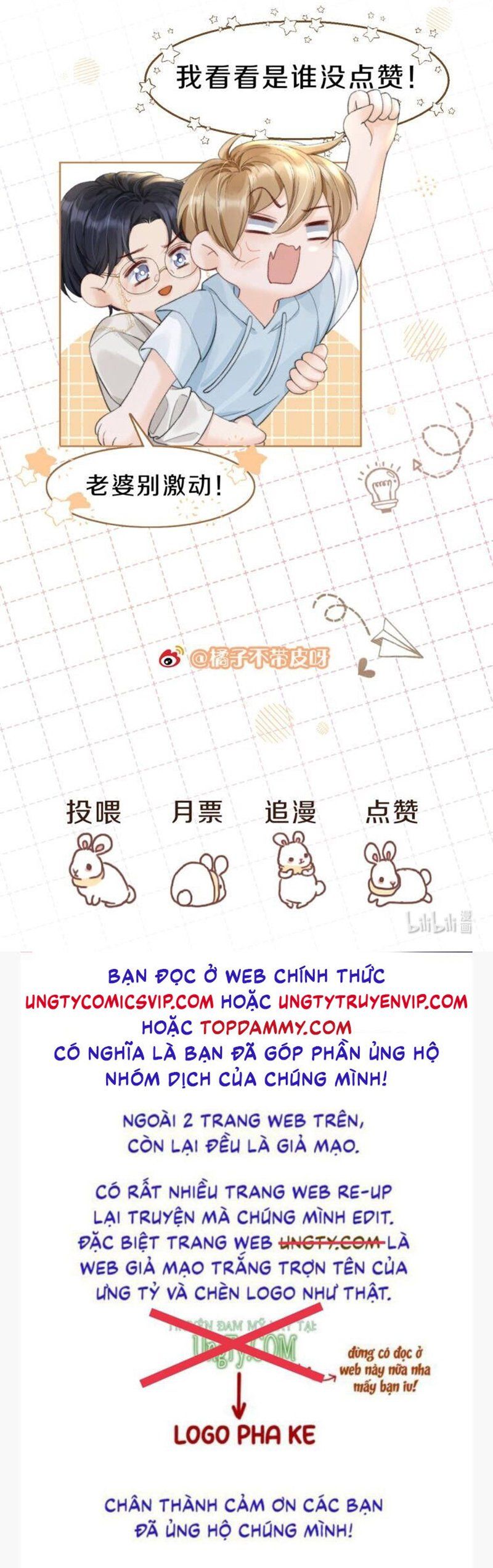 Anh Đừng Qua Đây Chapter 54 - 32