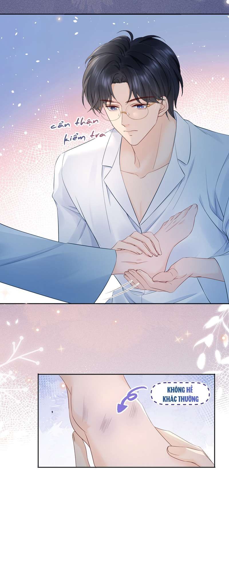 Anh Đừng Qua Đây Chapter 55 - 11