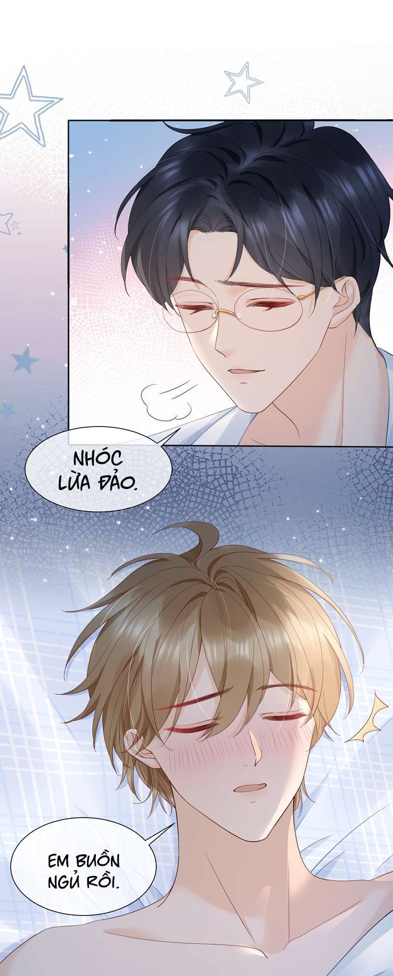 Anh Đừng Qua Đây Chapter 55 - 12