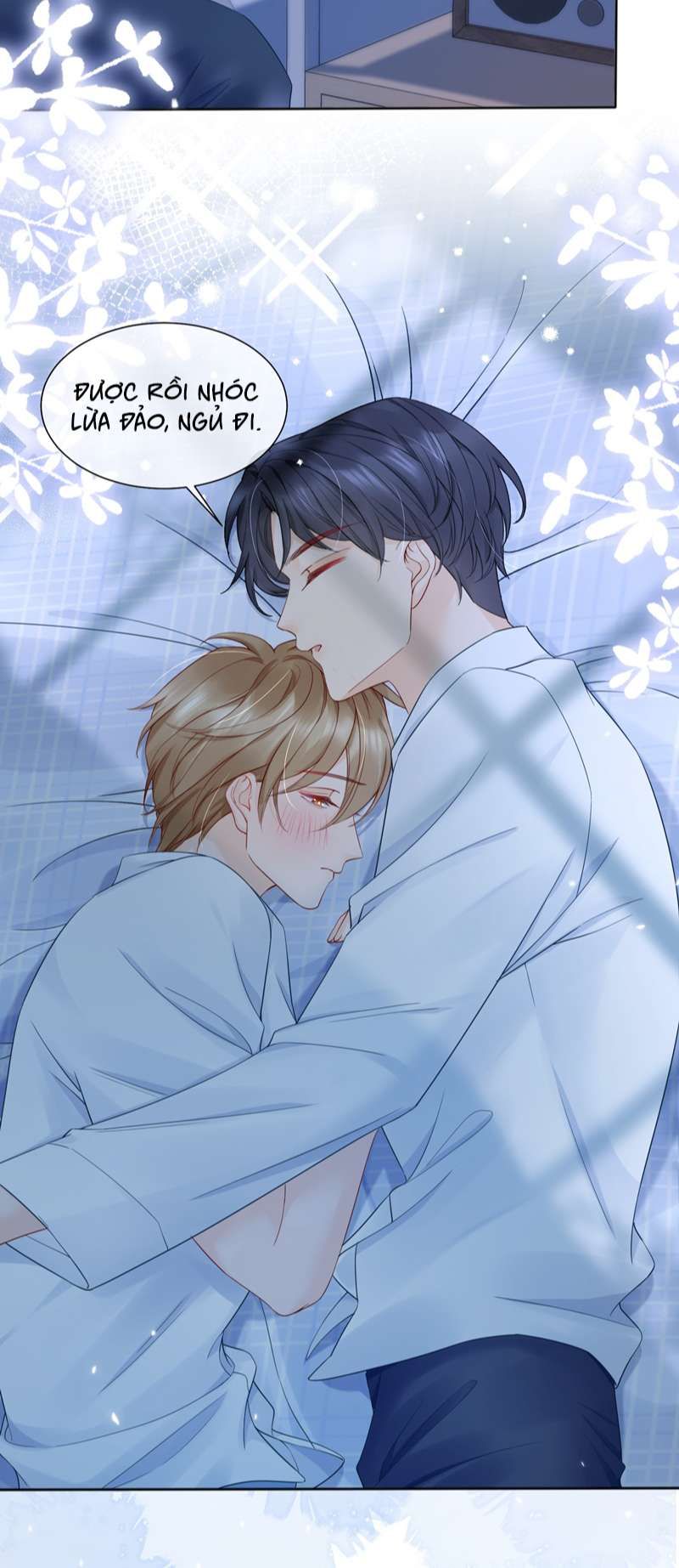 Anh Đừng Qua Đây Chapter 55 - 14