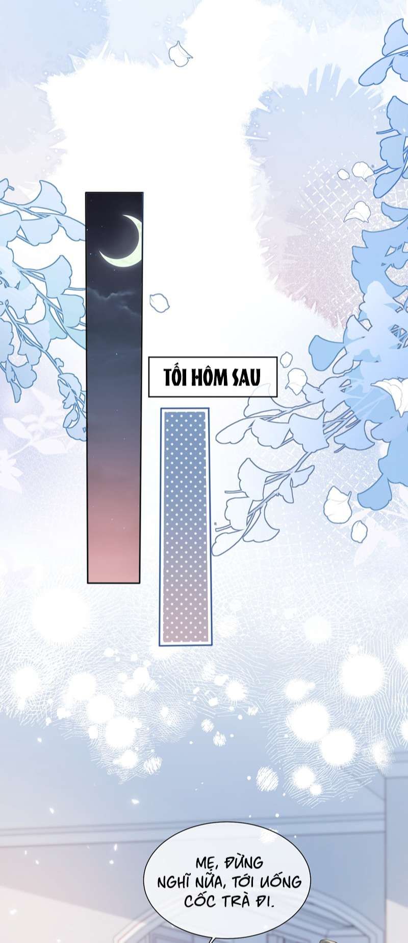 Anh Đừng Qua Đây Chapter 55 - 15