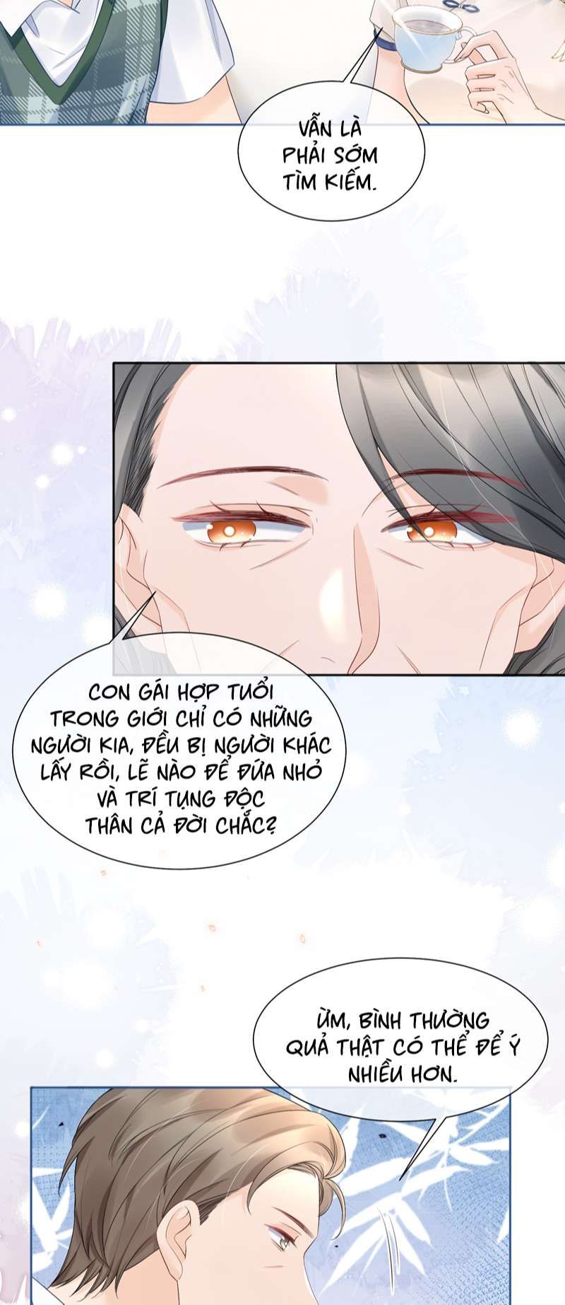 Anh Đừng Qua Đây Chapter 55 - 18