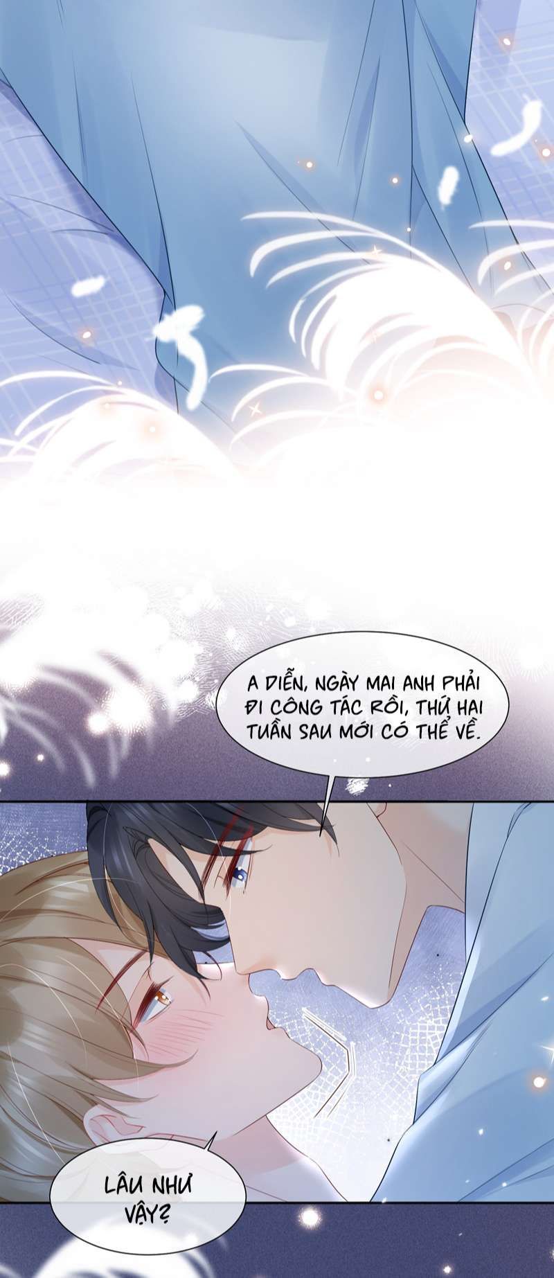 Anh Đừng Qua Đây Chapter 55 - 21