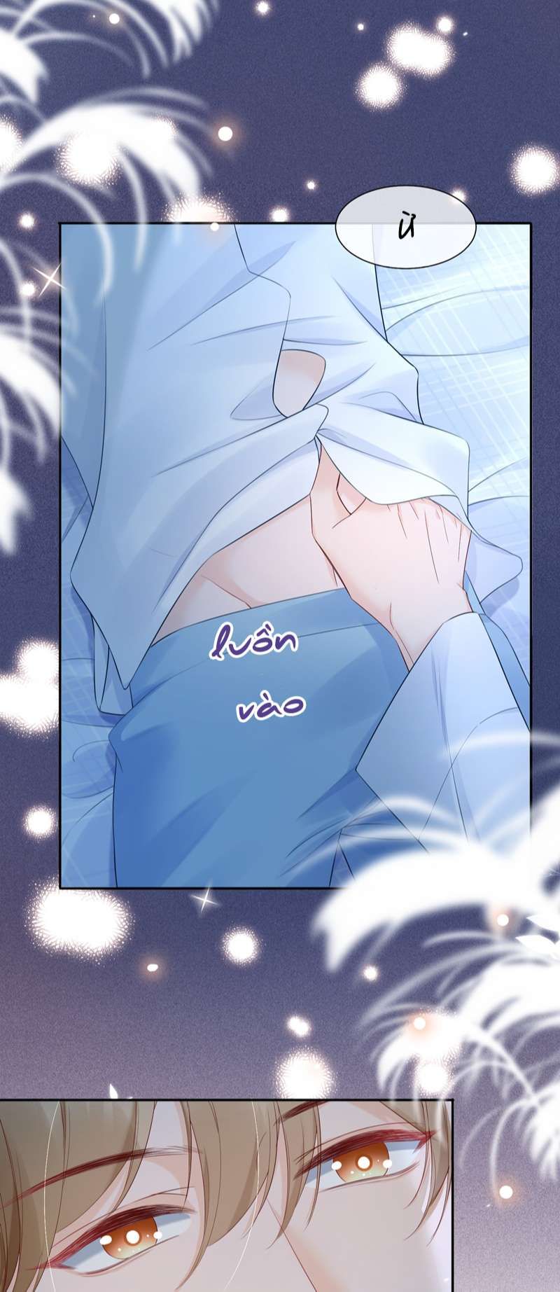 Anh Đừng Qua Đây Chapter 55 - 22