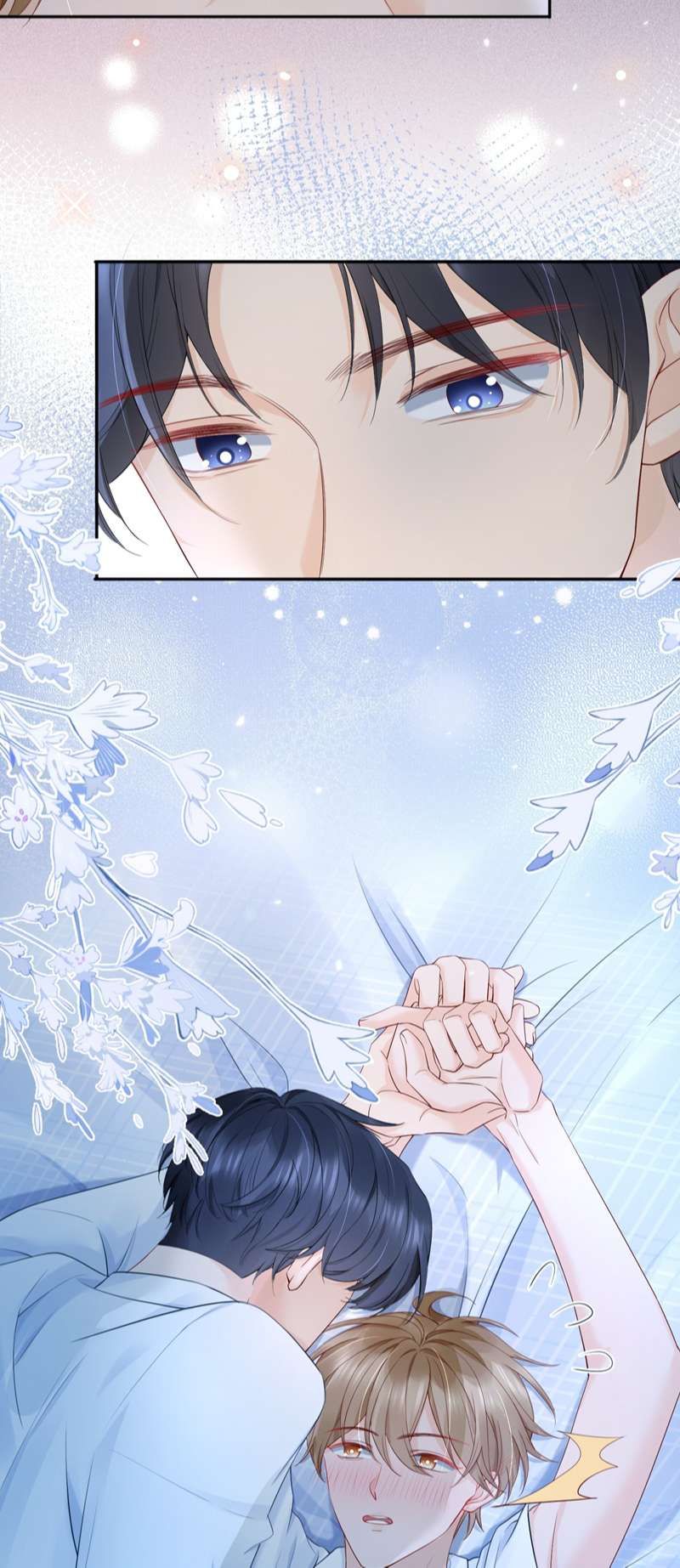 Anh Đừng Qua Đây Chapter 55 - 23