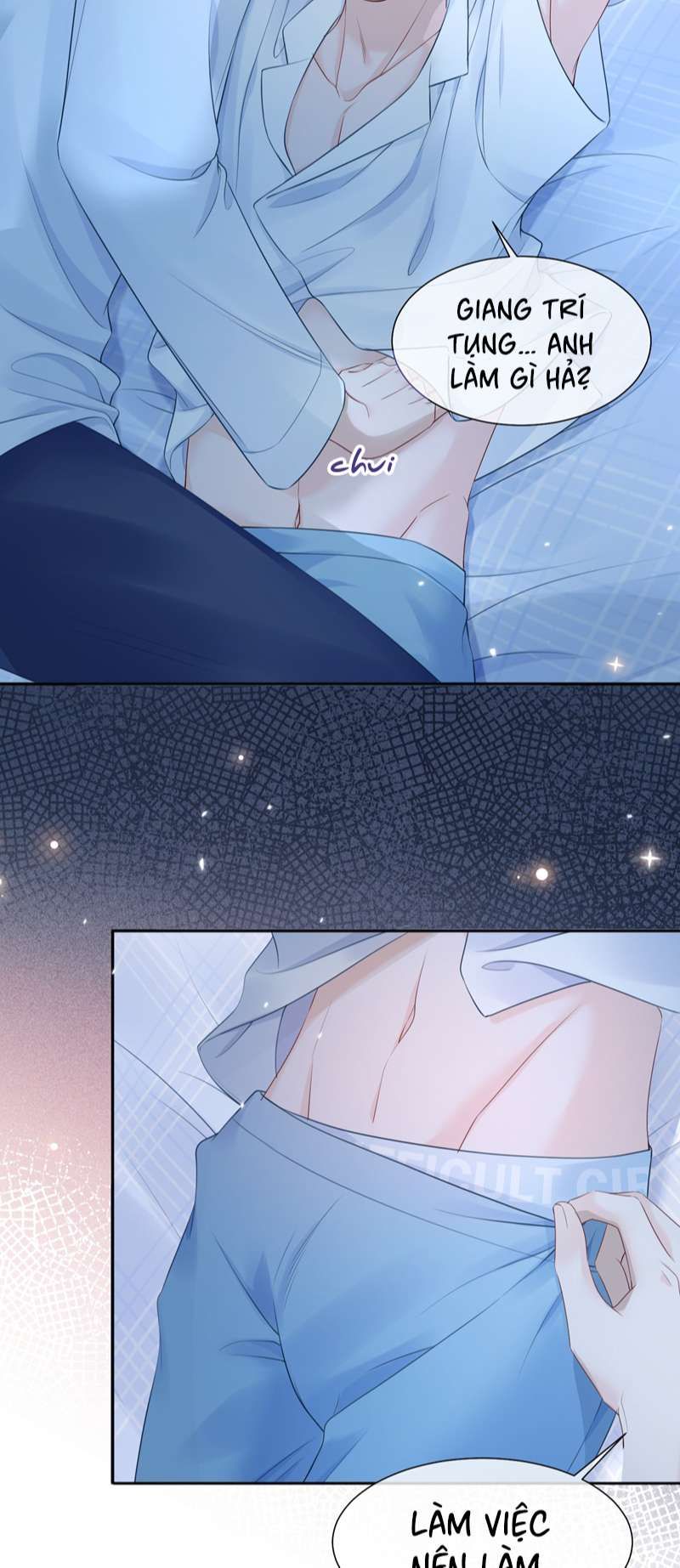 Anh Đừng Qua Đây Chapter 55 - 24