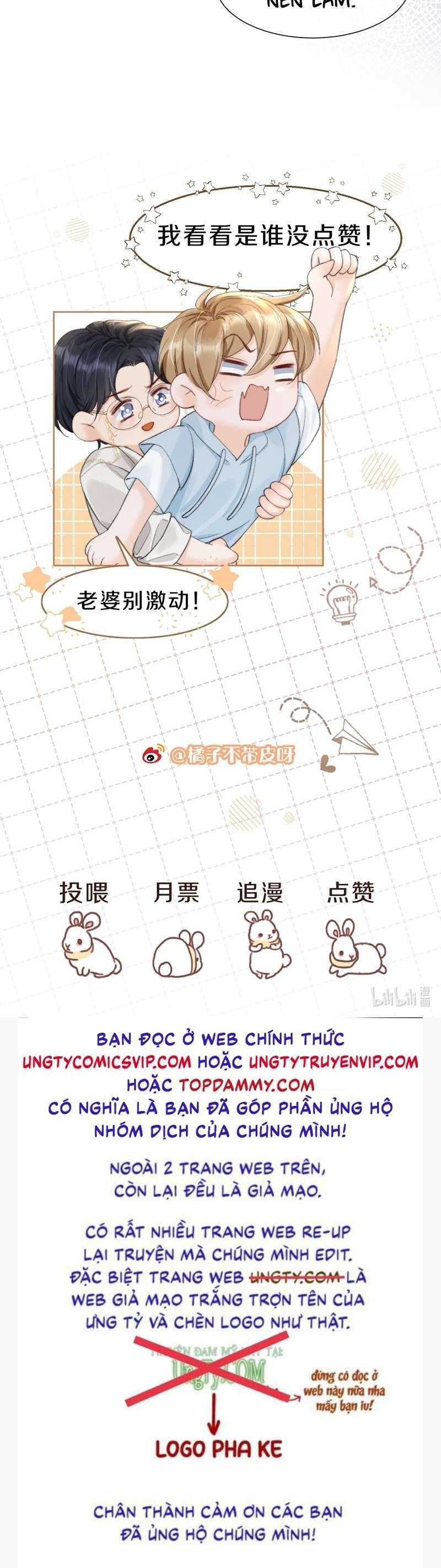 Anh Đừng Qua Đây Chapter 55 - 25