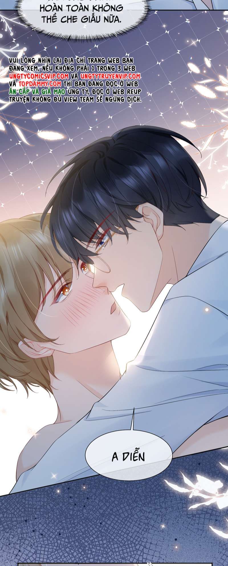 Anh Đừng Qua Đây Chapter 55 - 4