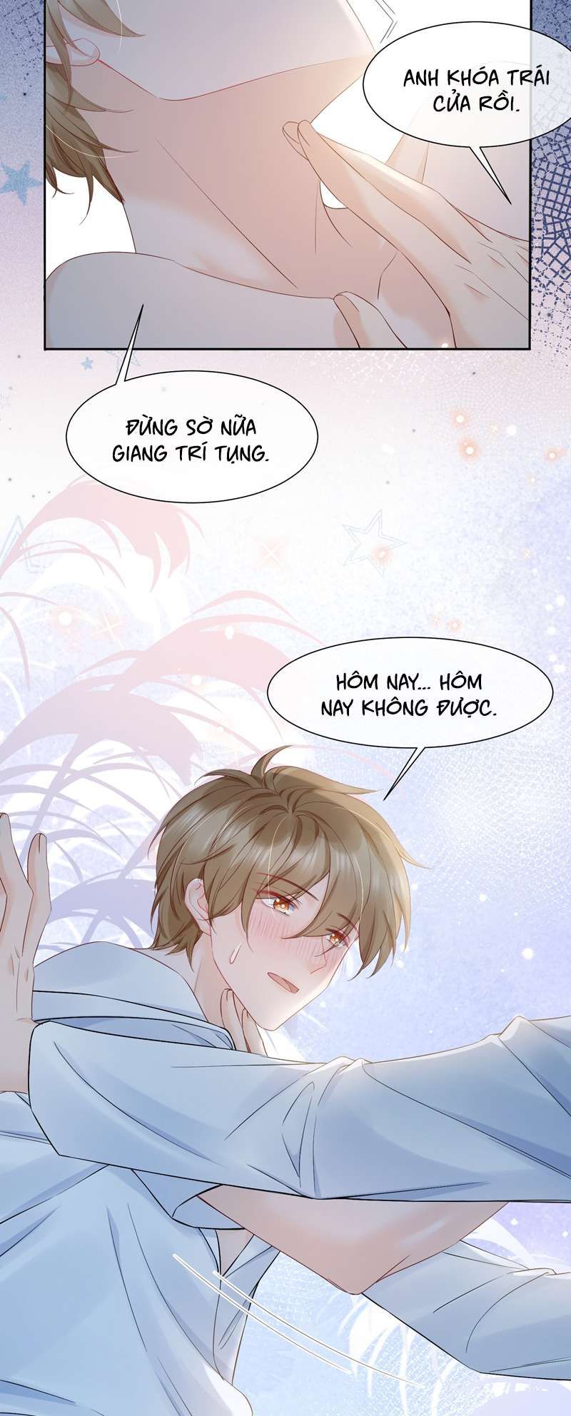Anh Đừng Qua Đây Chapter 55 - 5