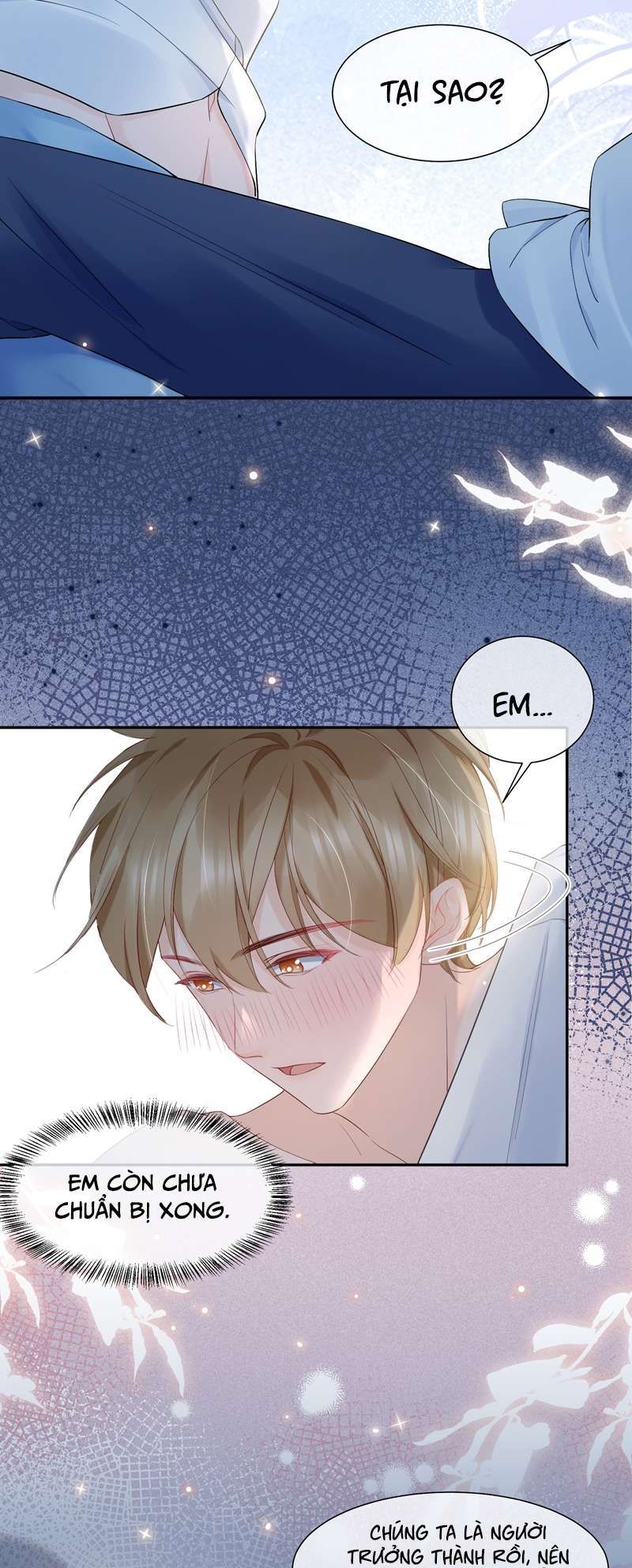 Anh Đừng Qua Đây Chapter 55 - 6