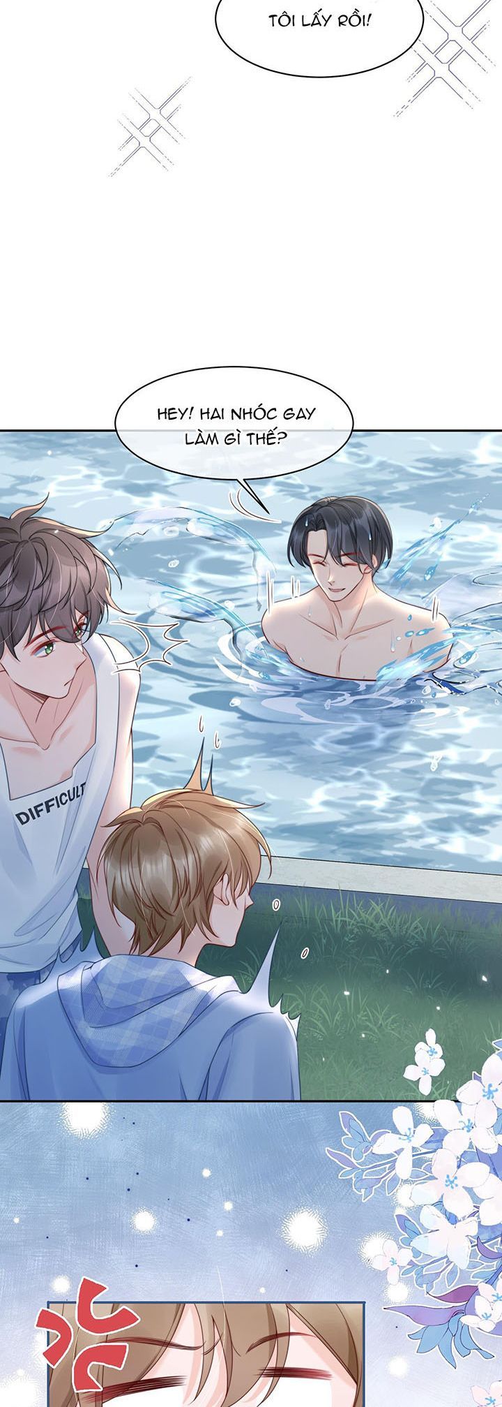 Anh Đừng Qua Đây Chapter 56 - 15
