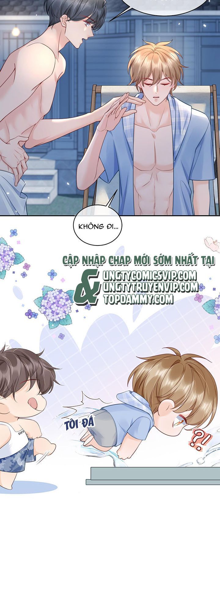Anh Đừng Qua Đây Chapter 56 - 18