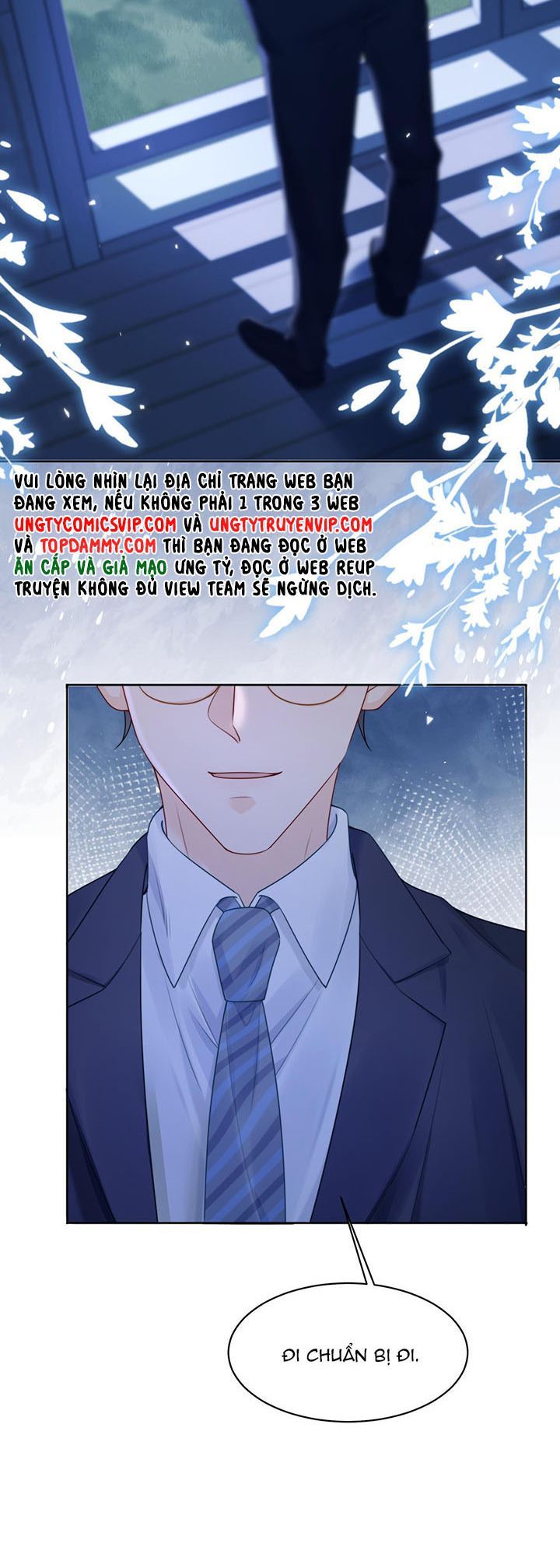 Anh Đừng Qua Đây Chapter 56 - 20