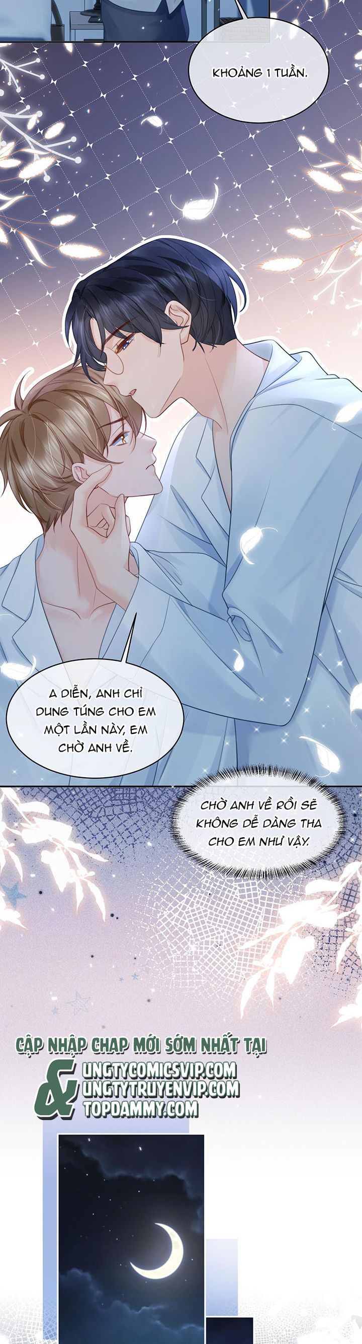 Anh Đừng Qua Đây Chapter 56 - 7