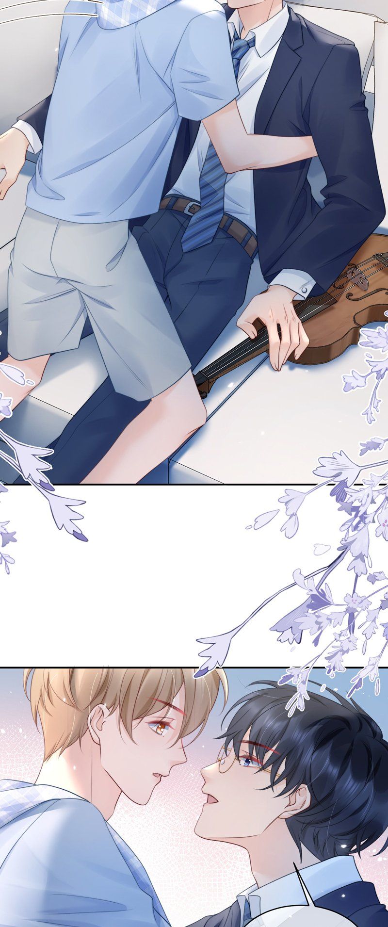 Anh Đừng Qua Đây Chapter 57 - 12