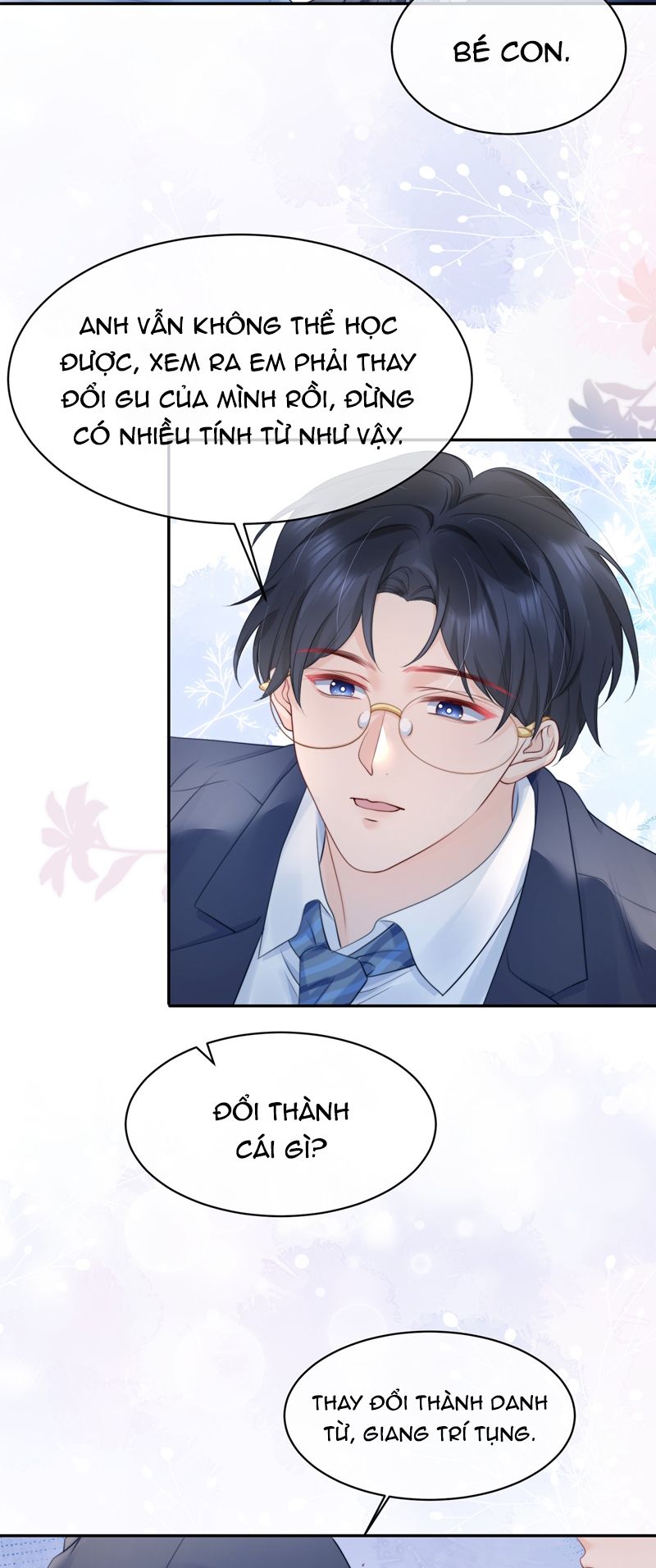 Anh Đừng Qua Đây Chapter 57 - 13