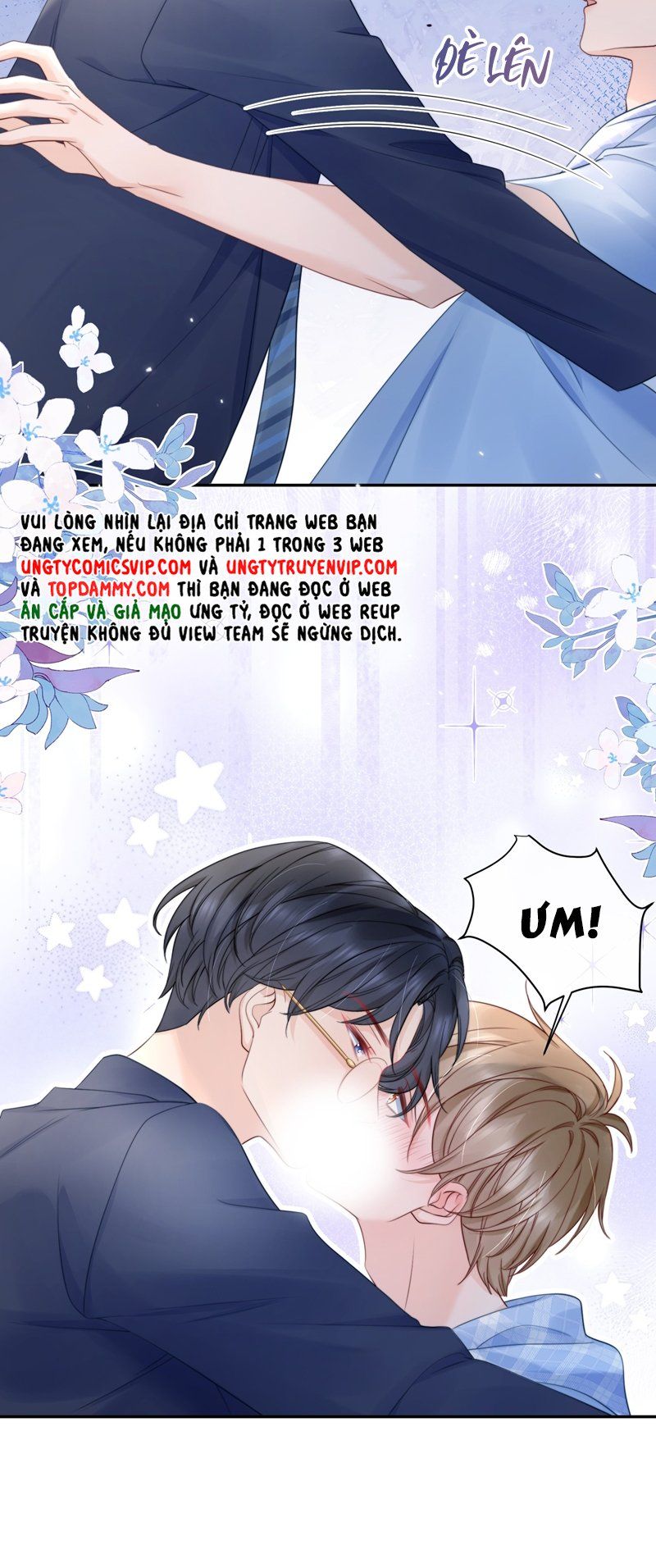 Anh Đừng Qua Đây Chapter 57 - 14