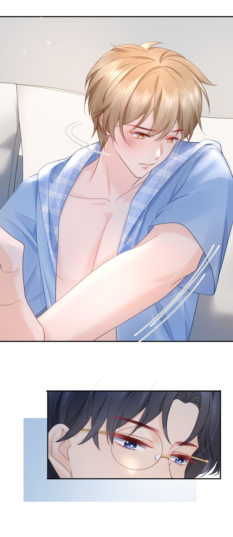 Anh Đừng Qua Đây Chapter 57 - 15