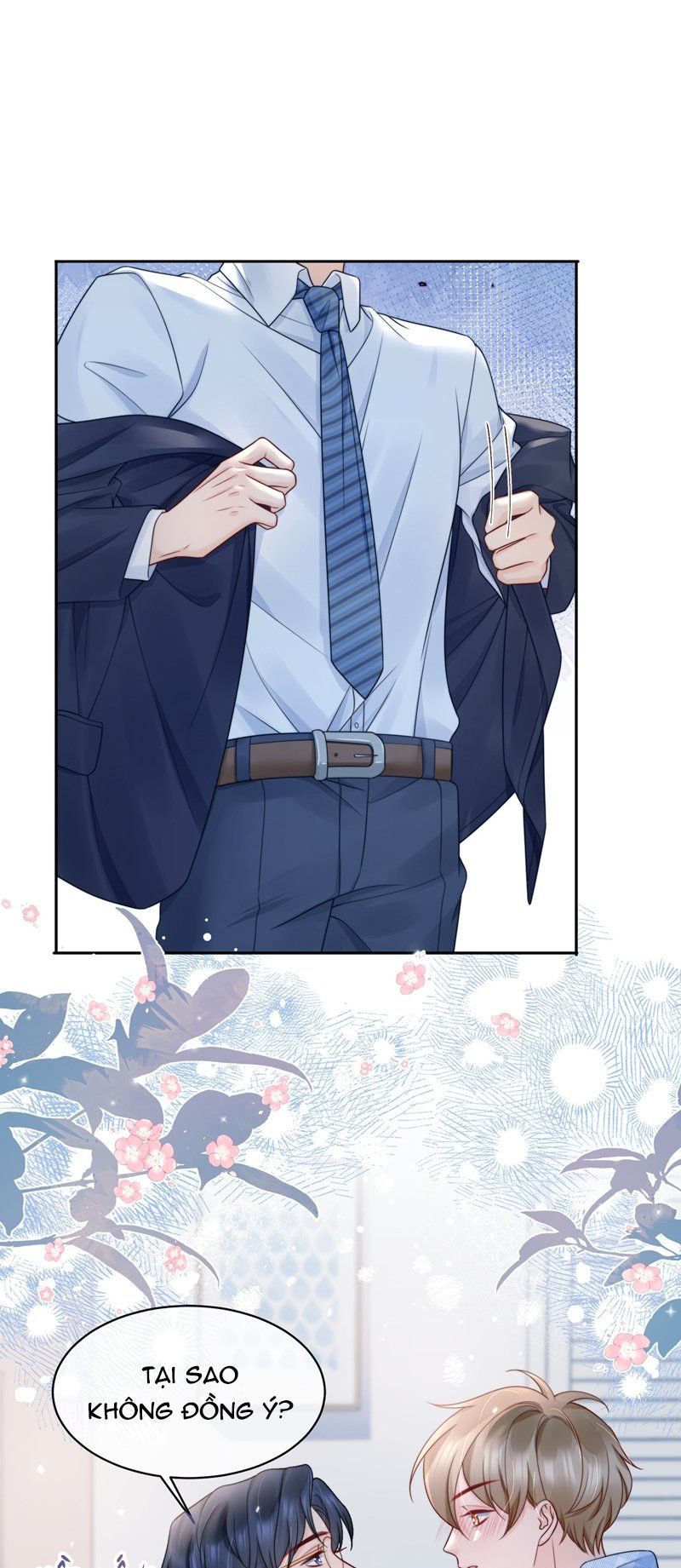 Anh Đừng Qua Đây Chapter 57 - 16