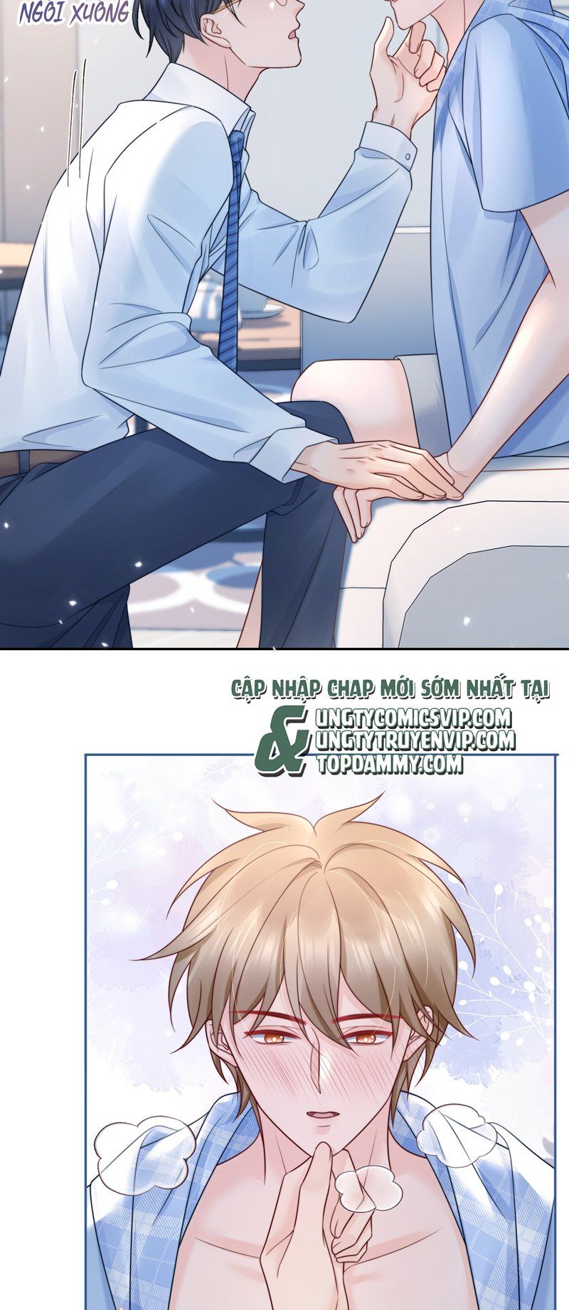 Anh Đừng Qua Đây Chapter 57 - 17