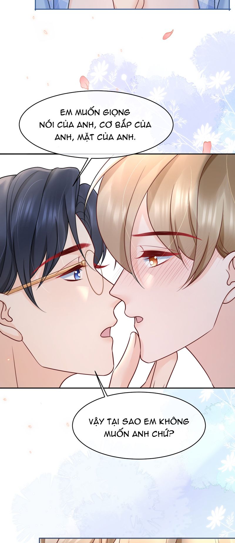 Anh Đừng Qua Đây Chapter 57 - 18