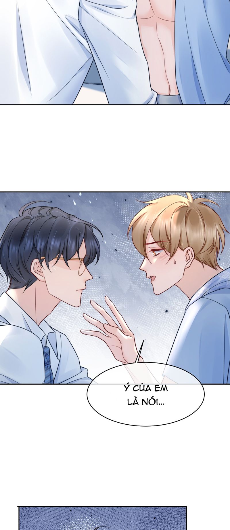 Anh Đừng Qua Đây Chapter 57 - 20