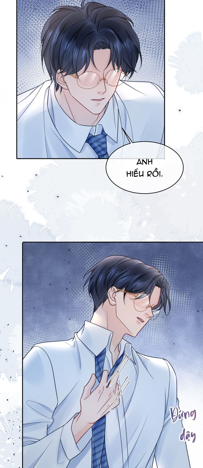 Anh Đừng Qua Đây Chapter 57 - 21