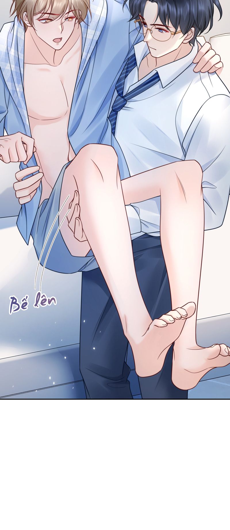 Anh Đừng Qua Đây Chapter 57 - 23