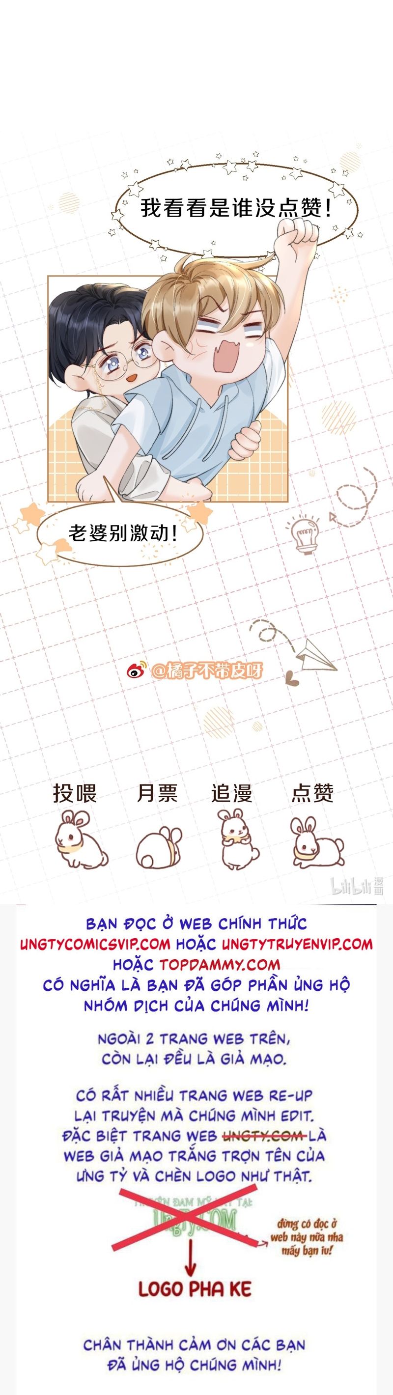 Anh Đừng Qua Đây Chapter 57 - 24