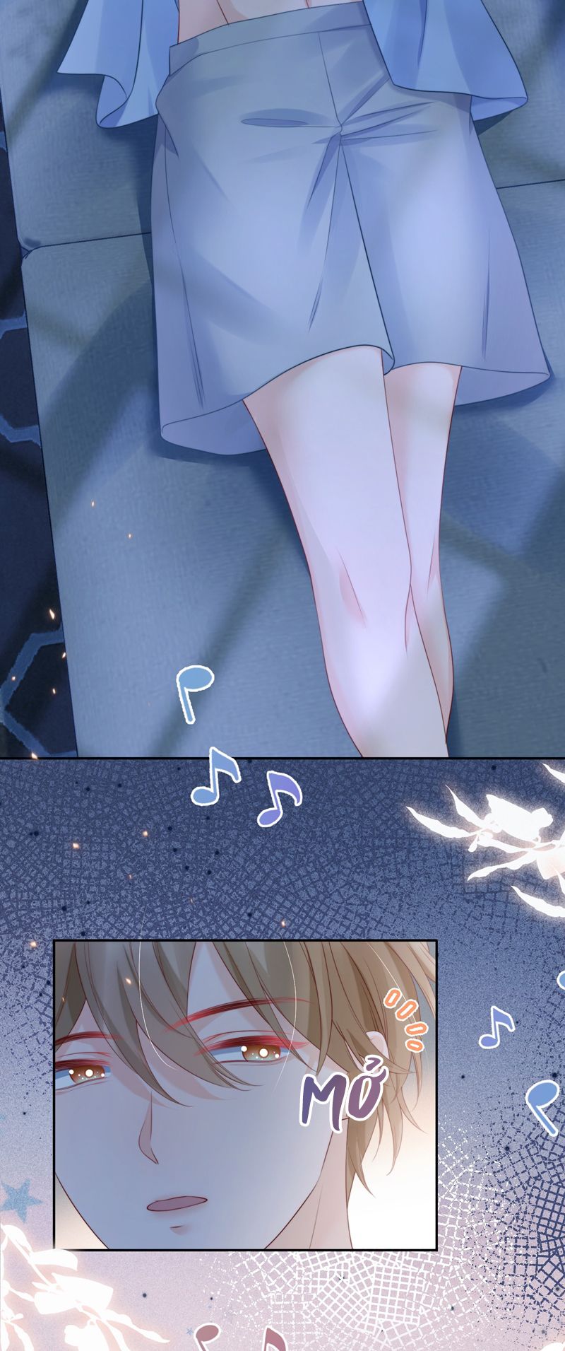 Anh Đừng Qua Đây Chapter 57 - 4