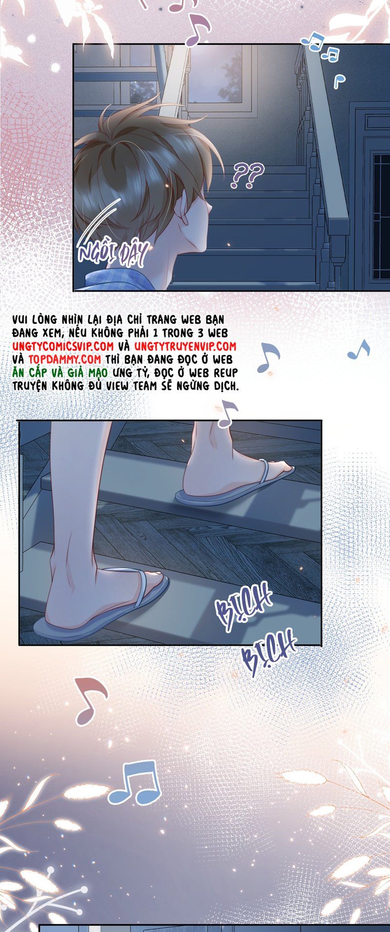 Anh Đừng Qua Đây Chapter 57 - 5