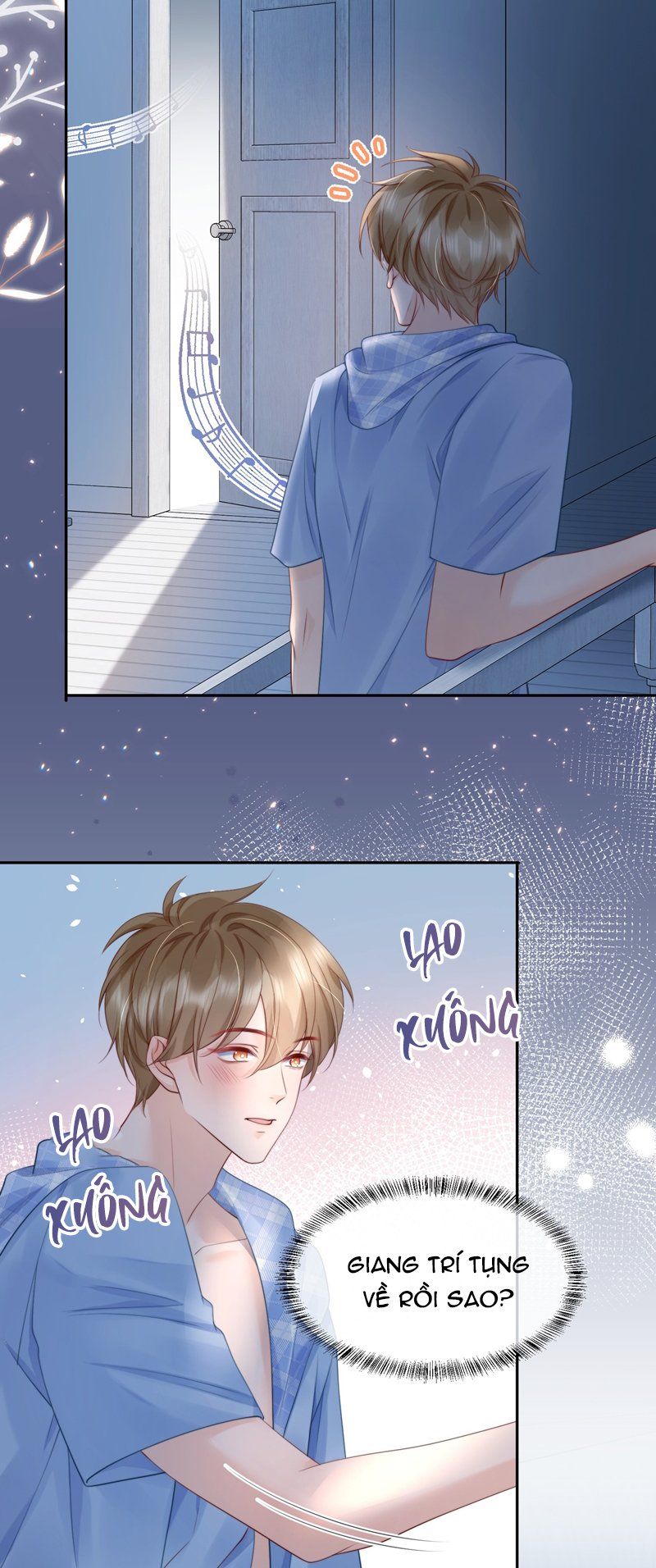Anh Đừng Qua Đây Chapter 57 - 6