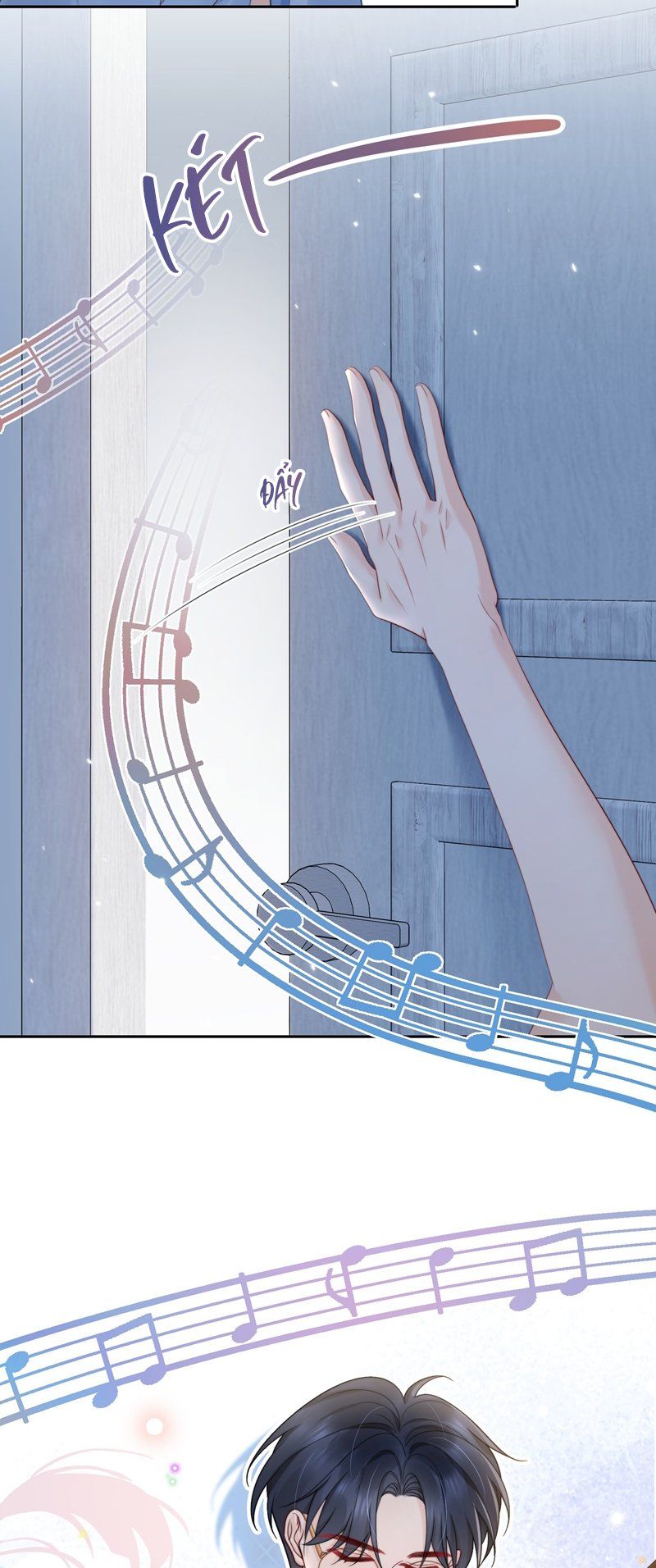 Anh Đừng Qua Đây Chapter 57 - 7