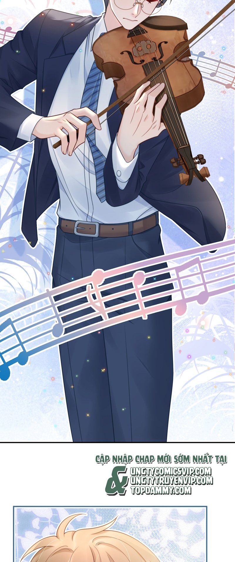 Anh Đừng Qua Đây Chapter 57 - 8