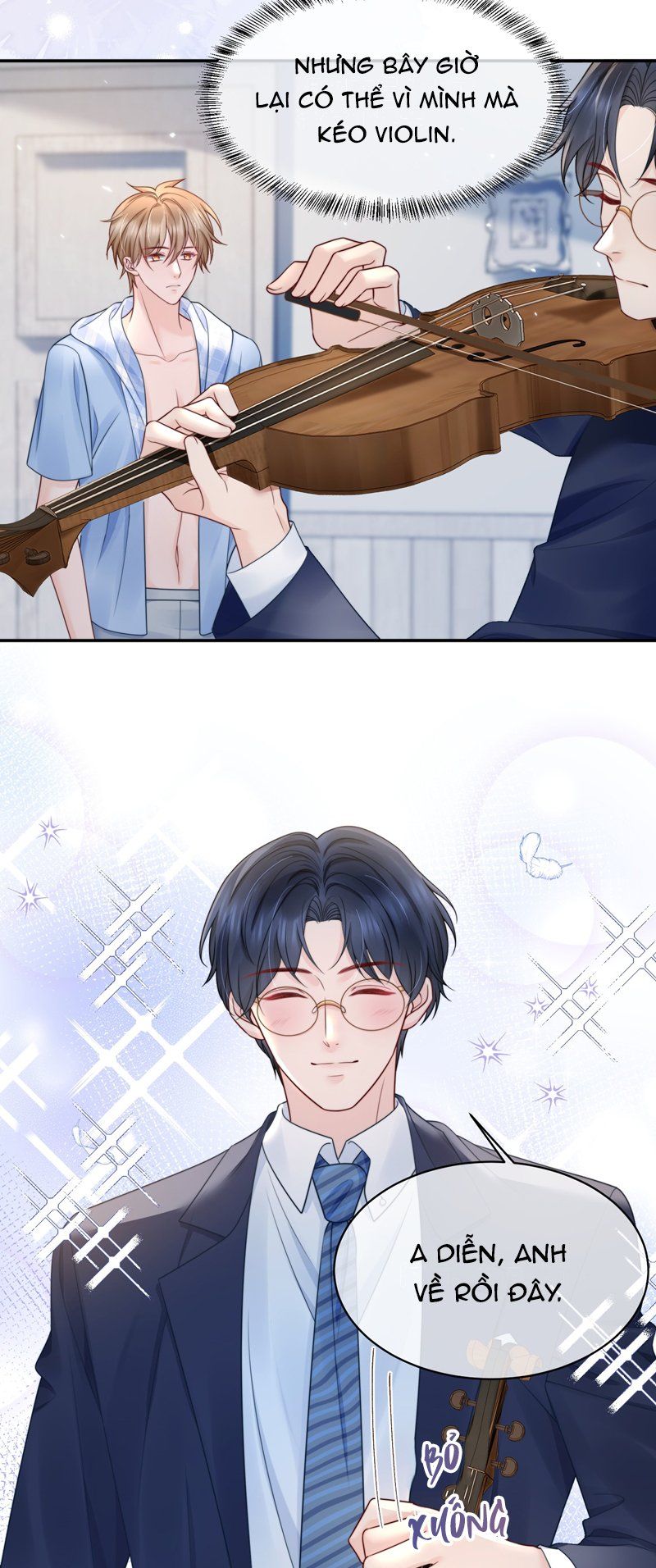 Anh Đừng Qua Đây Chapter 57 - 10