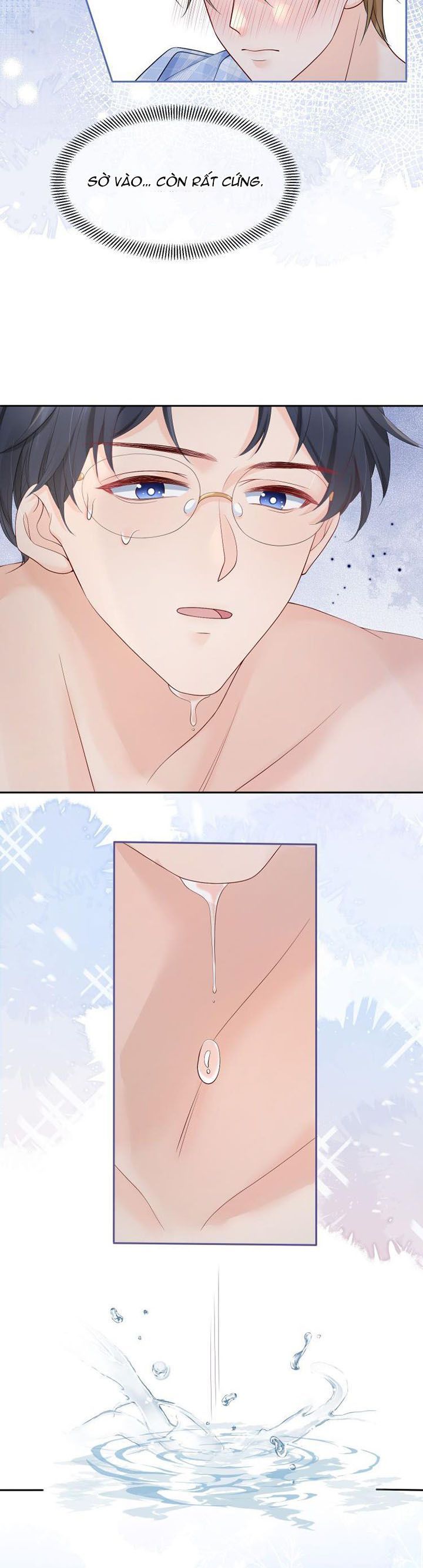 Anh Đừng Qua Đây Chapter 58 - 11