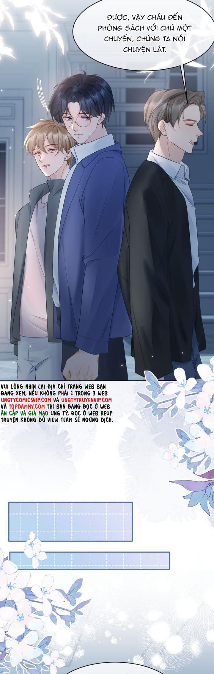 Anh Đừng Qua Đây Chapter 58 - 18