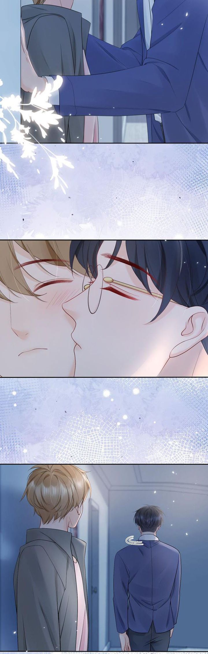 Anh Đừng Qua Đây Chapter 58 - 21