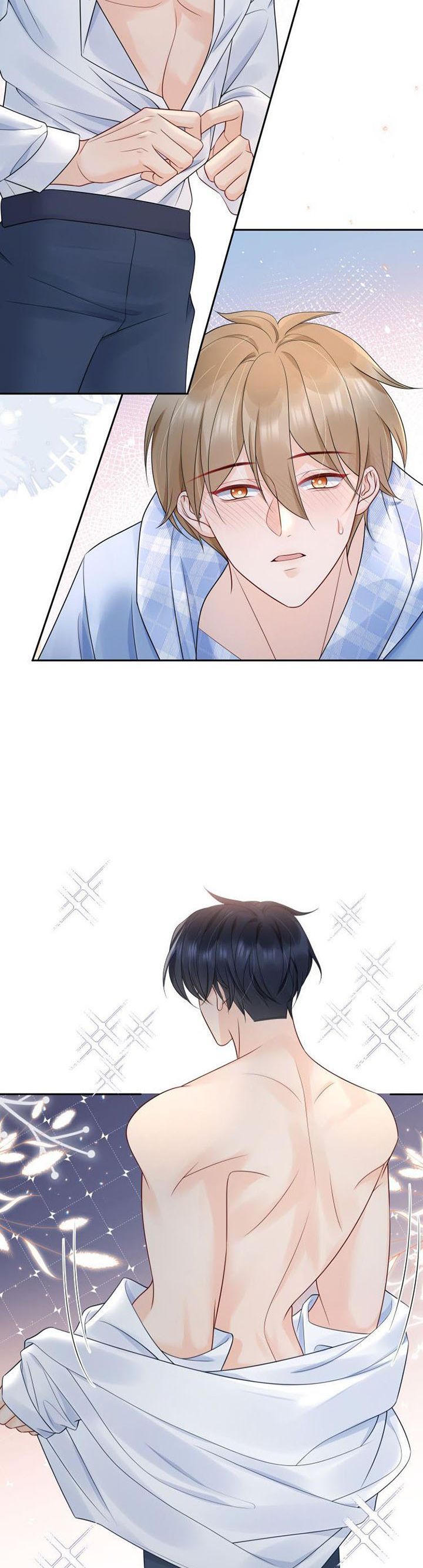 Anh Đừng Qua Đây Chapter 58 - 8