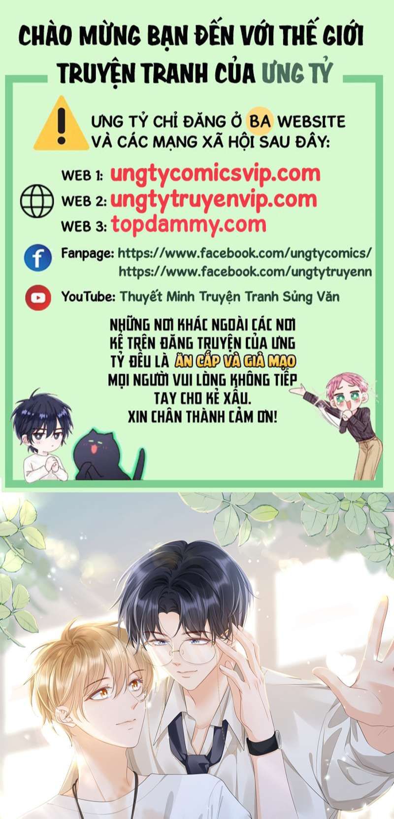 Anh Đừng Qua Đây Chapter 59 - 2