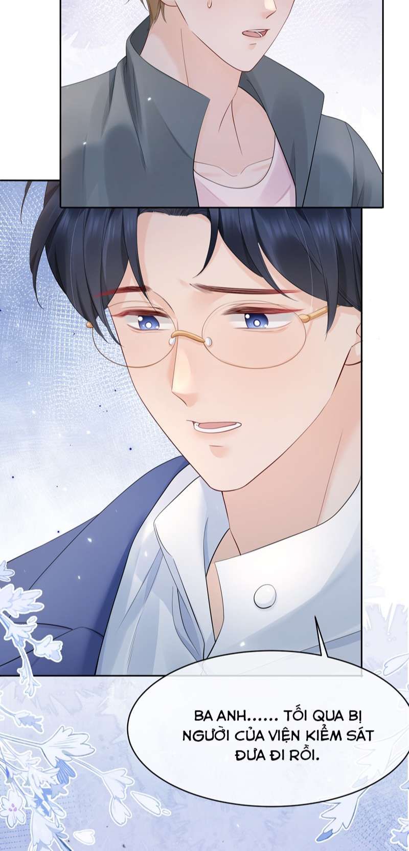 Anh Đừng Qua Đây Chapter 59 - 12