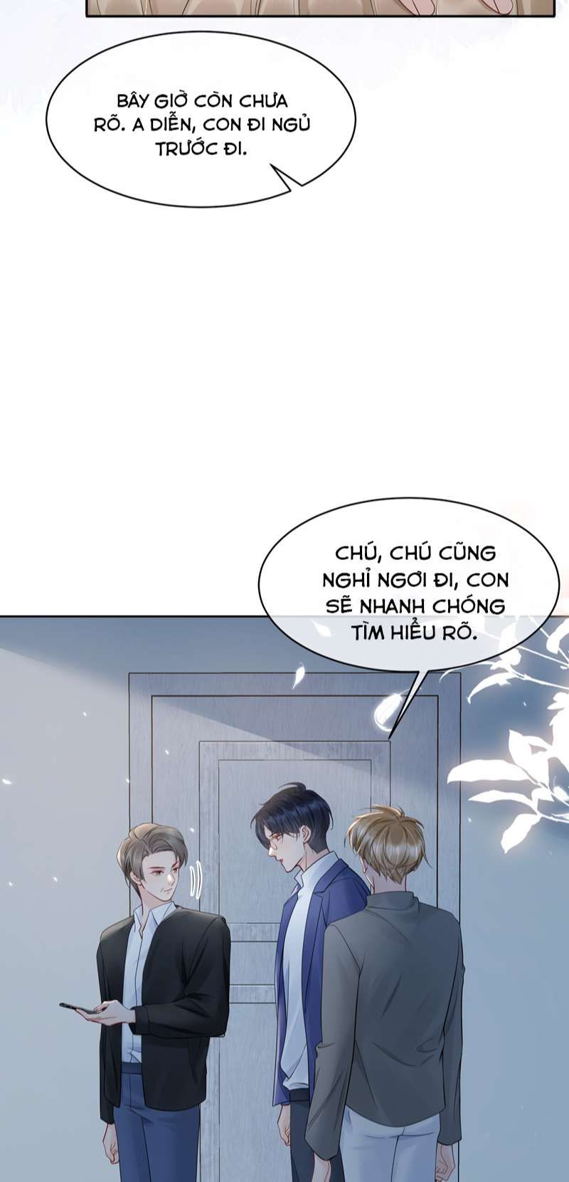 Anh Đừng Qua Đây Chapter 59 - 15