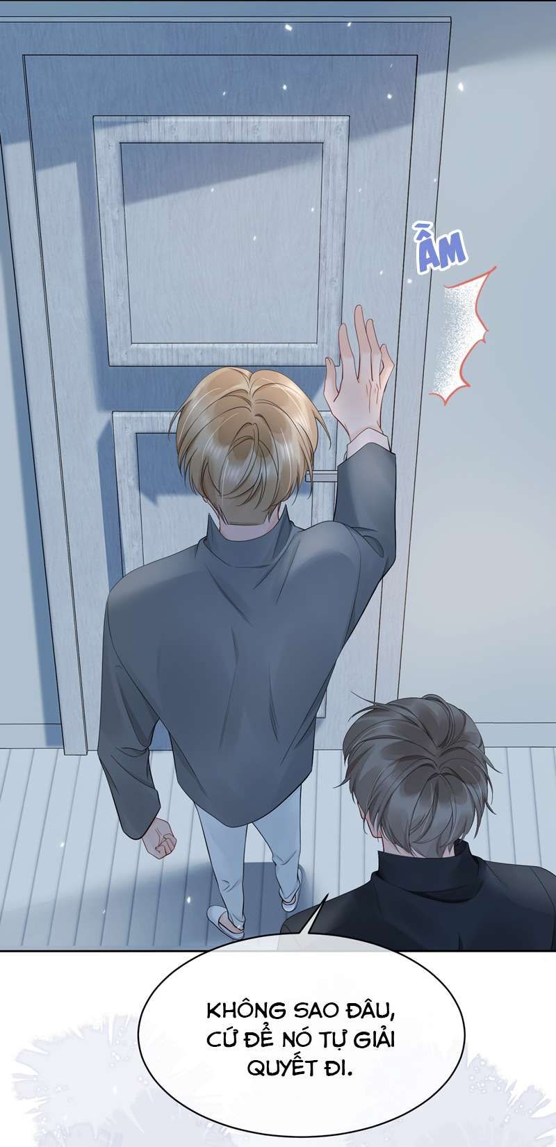 Anh Đừng Qua Đây Chapter 59 - 17