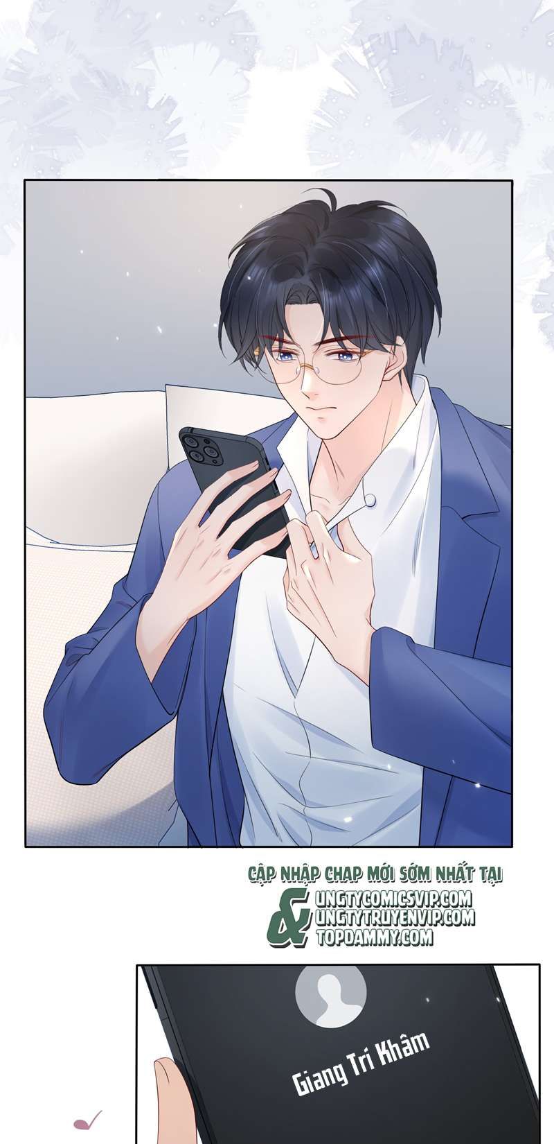 Anh Đừng Qua Đây Chapter 59 - 18