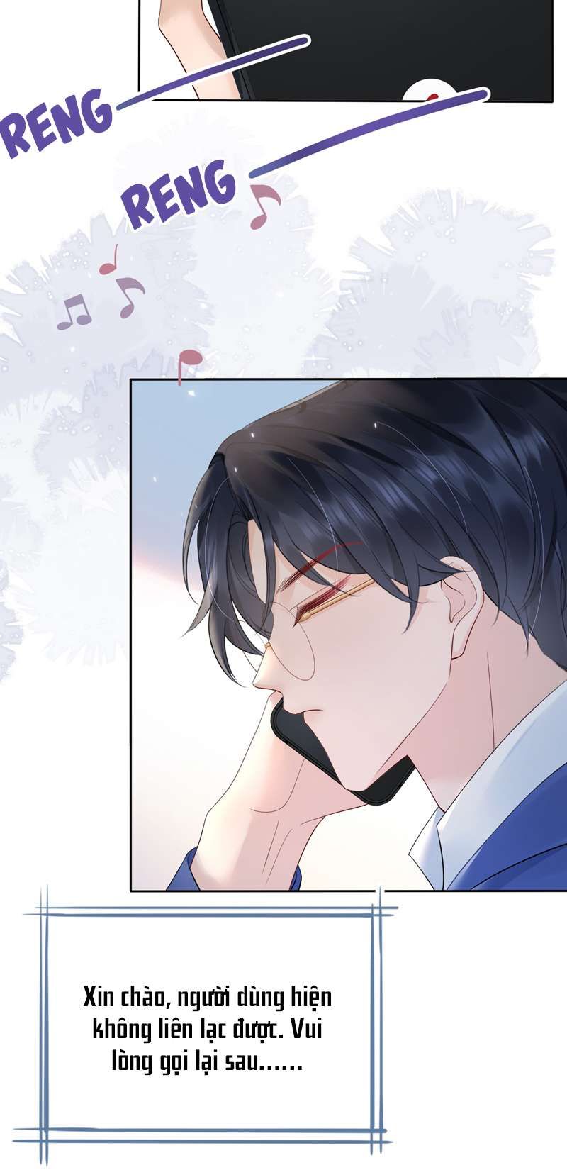 Anh Đừng Qua Đây Chapter 59 - 19